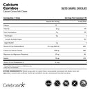 Calcium Citrate Soft Chew Combos - Celebrate Vitamins