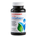 NOW AVAILABLE Tei-Fu MetaShaper with Resveratrol | Weight Management Herbal Supplement by Sunrider Herb's Fortune