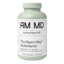 The Myers Way® Multivitamin AMMD