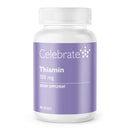 Vitamin B1 Thiamine Tablets