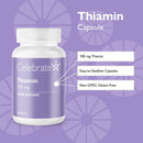 Vitamin B1 Thiamine Tablets