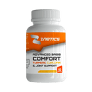 Turmeric Curcumin Capsules – High Absorption with BioPerine® Znetics