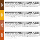 Ultimate Sampler (9 Bars + 12 Sticks) IQBAR
