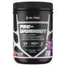 Ultra Concentrate Pre-Workout Watermelon Znetics