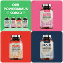 Pro-25 Probiotic Vitamin Bounty
