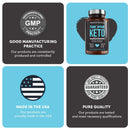 Tune Your Keto - Multivitamin Vitamin Bounty