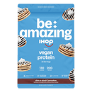 Vegan Protein – Plant-Based Blend + Prebiotic Fiber - Be Amazing