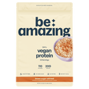 Vegan Protein – Plant-Based Blend + Prebiotic Fiber - Be Amazing