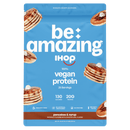 Vegan Protein – Plant-Based Blend + Prebiotic Fiber - Be Amazing