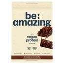 Vegan Protein – Plant-Based Blend + Prebiotic Fiber - Be Amazing
