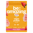 Vegan Protein – Plant-Based Blend + Prebiotic Fiber - Be Amazing