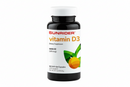NOW AVAILABLE Vitamin D3 1000 / 5000 IU | by Sunrider Herb's Fortune
