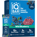 Wild Blueberry (12 Bars) IQBAR