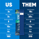 Wild Blueberry (12 Bars) IQBAR