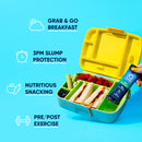 Wild Blueberry (12 Bars) IQBAR