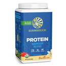 Blend Organic Plant‑Based Protein 