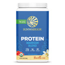 Blend Organic Plant‑Based Protein 