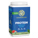 Warrior Blend Protein Organic Unflavored