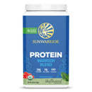 Warrior Blend Protein Organic Unflavored