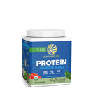 Warrior Blend Protein Organic Unflavored