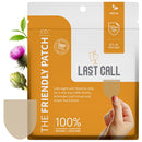 Last Call Patch - 28 Patches Friendly Patch Co