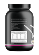 Whey Isolate Protein – Vanilla 2LB Znetics