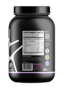 Whey Isolate Protein – Vanilla 2LB Znetics