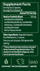 Vaginal Probiotic NeuEve