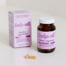 Fertility + Egg Health - VitaEver Nutrition