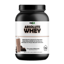 Absolute Whey - Chocolate - VitaEver