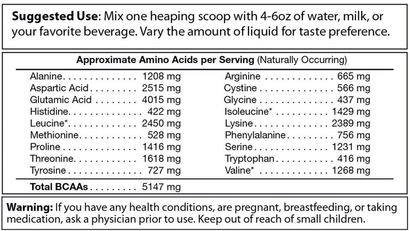 Absolute Whey - Vanilla - VitaEver