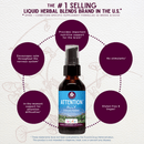 Attention Ally Focus Friend for Kids - VitaEver Nutrition