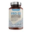 Pro-25 Probiotic Vitamin Bounty