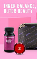 NOW AVAILABLE Bella® | Natural Herbal Food Supplement for Women by Sunrider Herb's Fortune