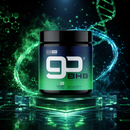 goBHB Pure Exogenous Ketone Complex - CleanForm Nutrition