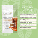 Calcium Citrate Soft Chew Combos - Celebrate Vitamins