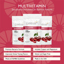 Bariatric Multivitamin Soft Chews - Celebrate Vitamins