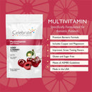 Bariatric Multivitamin Soft Chews - Celebrate Vitamins