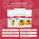 Bariatric Multivitamin Soft Chews - Celebrate Vitamins