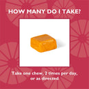 Bariatric Multivitamin Soft Chews - Celebrate Vitamins