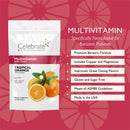 Bariatric Multivitamin Soft Chews - Celebrate Vitamins