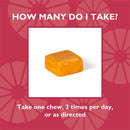 Bariatric Multivitamin Soft Chews - Celebrate Vitamins