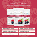 Bariatric Multivitamin Soft Chews - Celebrate Vitamins