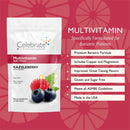 Bariatric Multivitamin Soft Chews - Celebrate Vitamins