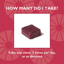 Bariatric Multivitamin Soft Chews - Celebrate Vitamins