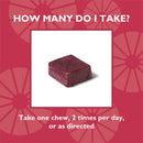 Bariatric Multivitamin Soft Chews - Celebrate Vitamins