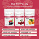 Bariatric Multivitamin Soft Chews - Celebrate Vitamins