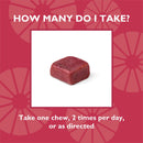 Bariatric Multivitamin Soft Chews - Celebrate Vitamins