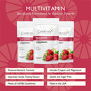 Bariatric Multivitamin Soft Chews - Celebrate Vitamins