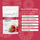 Bariatric Multivitamin Soft Chews - Celebrate Vitamins